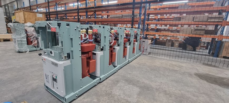 City of Cape Town shores up sustainable energy distribution